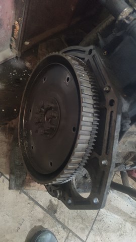 232304X010 HYUNDAI Маховик двигателя купить в Чернигов