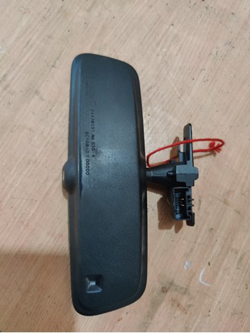 GM 24438231 Зеркало салона внутреннее в наличии Полтава