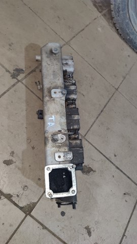 Впускной коллектор 283114X300 HYUNDAI