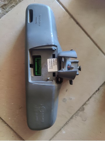 30658232 VOLVO Зеркало заднего вида купить в Сумы