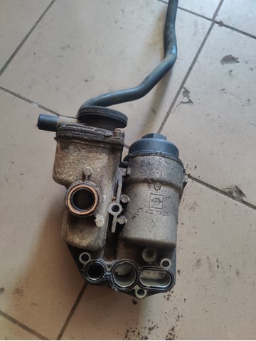30677920 VOLVO Корпус масляного фильтра купить в Украина