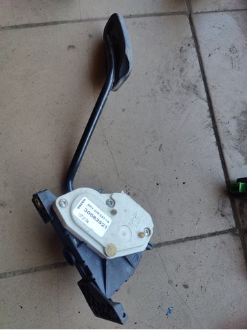 Педаль акселератора 30683521 VOLVO