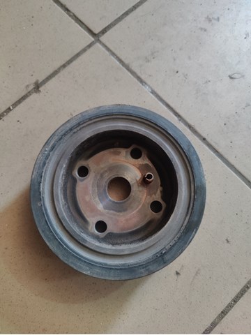 30731865 VOLVO Шкив коленвала купить в Тернополь