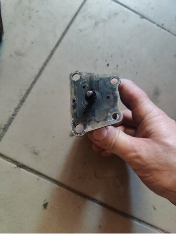 30788039 VOLVO Клапан EGR рециркуляции газов купить в Ужгород