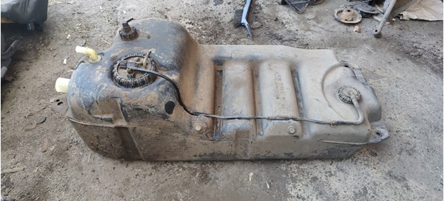 Танк топливный 31150H1031 HYUNDAI