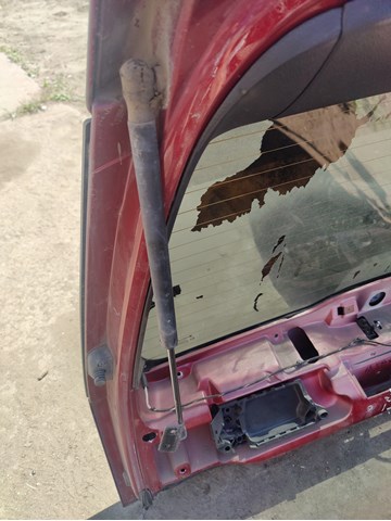 Газовый упор багажника 31218511 VOLVO