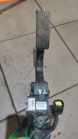 32720H1070 HYUNDAI Педаль газа купить в Павлоград
