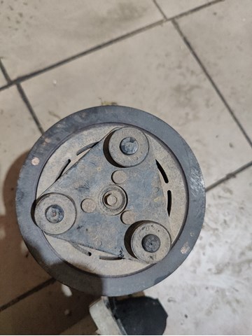 FORD 3636288 Компрессор кондиционера в наличии Винница