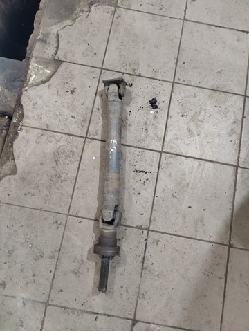 Передний карданный вал 3636418 FORD