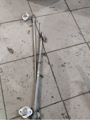 Трапеция дворников 3651260 FORD