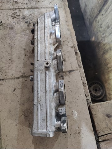 Впускной коллектор 4403319 FORD