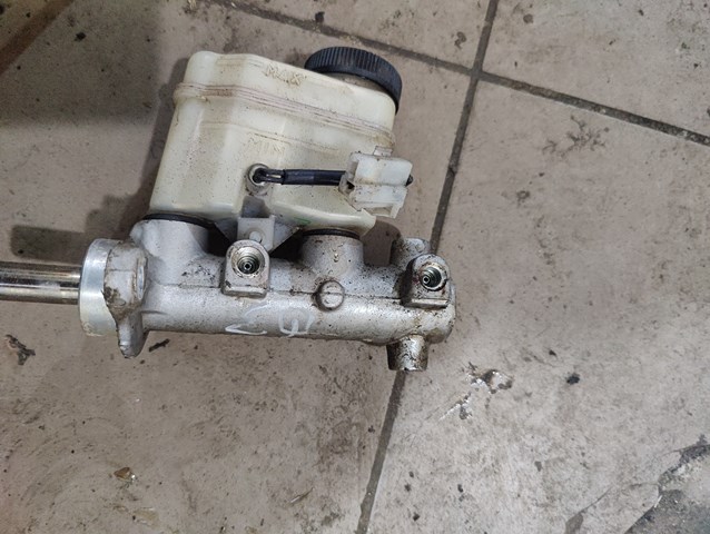 FORD 4440207 Цилиндр тормозной главный в наличии Днепр