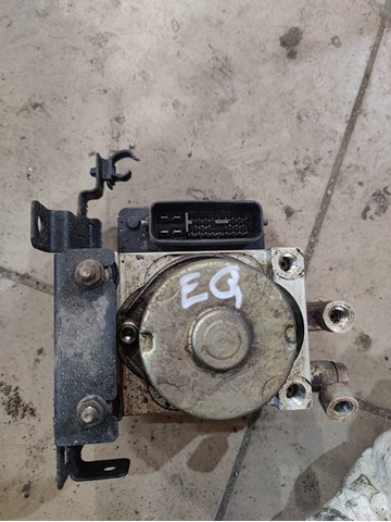 Блок управления АБС  4518340 FORD