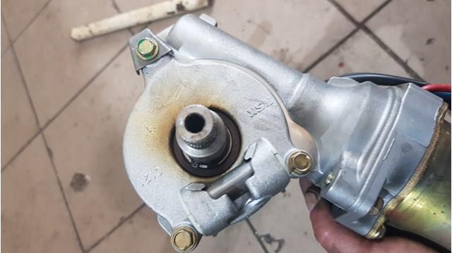 4520002180 TOYOTA Рулевая колонка купить в Запорожье