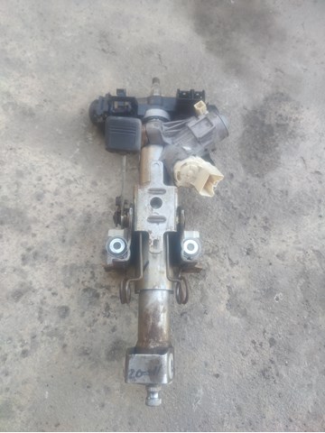 Колонка рулевая 4525006510 TOYOTA