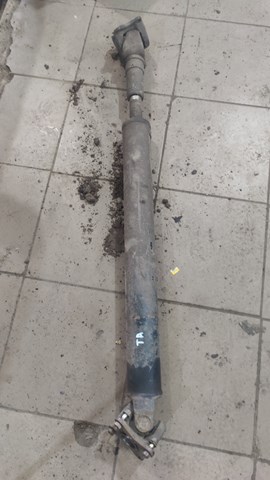Вал карданный задний 49020H1160 HYUNDAI