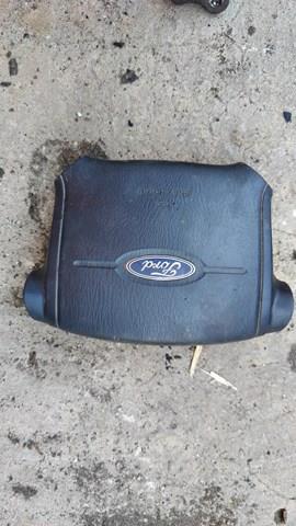 Airbag в мультируль 5062907 FORD