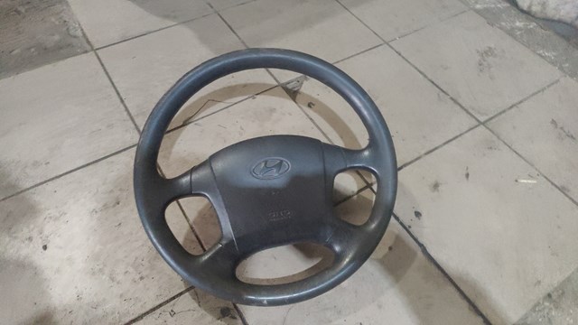 Рулевое колесо 5612039500LK HYUNDAI
