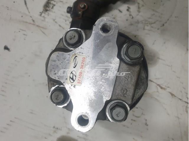 Насос гидроусилителя руля 571003K200 HYUNDAI