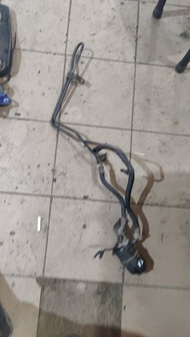 Бак масляный 57140H1500 HYUNDAI