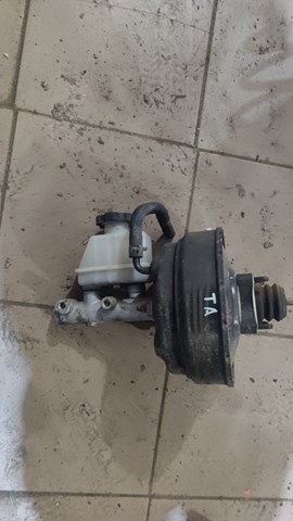 Усилитель тормоза вакуумный 58580H1000 HYUNDAI