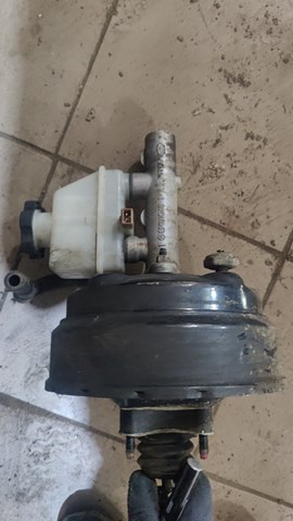 58580H1000 HYUNDAI Усилитель тормозов купить в Павлоград