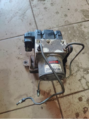 Гидроблок АБС 58910H1500 HYUNDAI