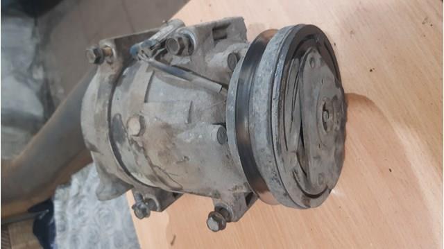 700718 DELPHI Компрессор кондиционера купить в Киев
