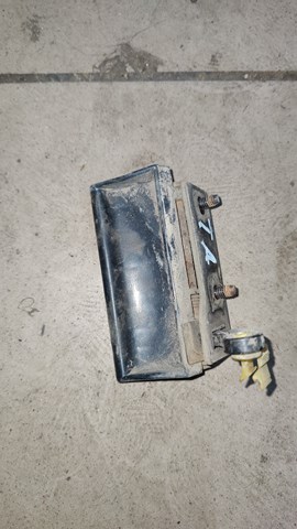 HYUNDAI 81220M2000 Ручка крышки багажника (двери 3/5-й задней) наружная в наличии Черновцы