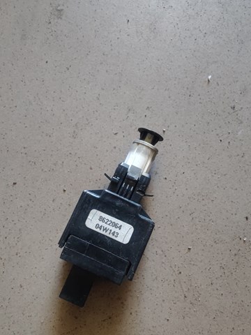 Жабка стопа Volvo XC90