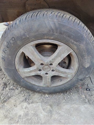 Диски на авто 8685559 VOLVO