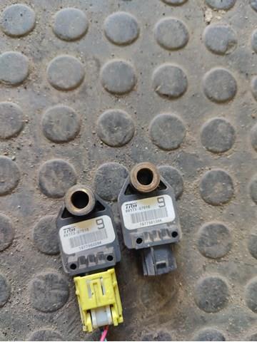 Датчик подушки безопасности 8917307010 TOYOTA