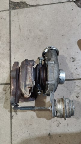 OPEL 90531518 Турбина в наличии Харьков
