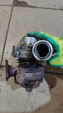 OPEL 90531518 Турбина в наличии Одесса