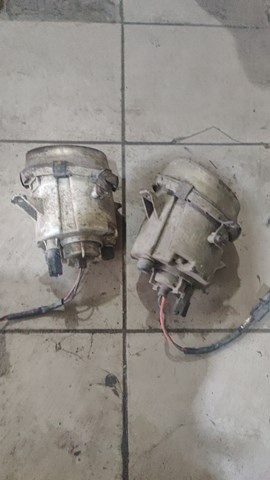 HYUNDAI 92201H1050 Фара противотуманная левая в наличии Днепр
