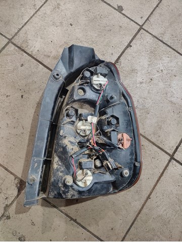 92401H1020 HYUNDAI Фонарь задний левый купить в Ирпень