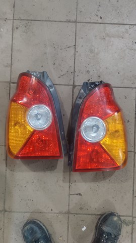 HYUNDAI 92402H1020 Задний фонарь в наличии Украина