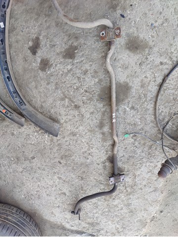 Опора стабилизатора Volvo S60 I