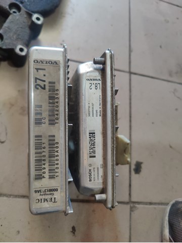 Модуль АКПП электронный 9480761 VOLVO