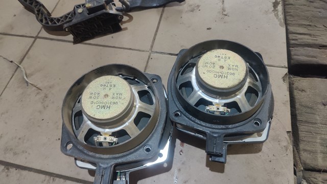 Динамик передней двери 96311H1000 HYUNDAI