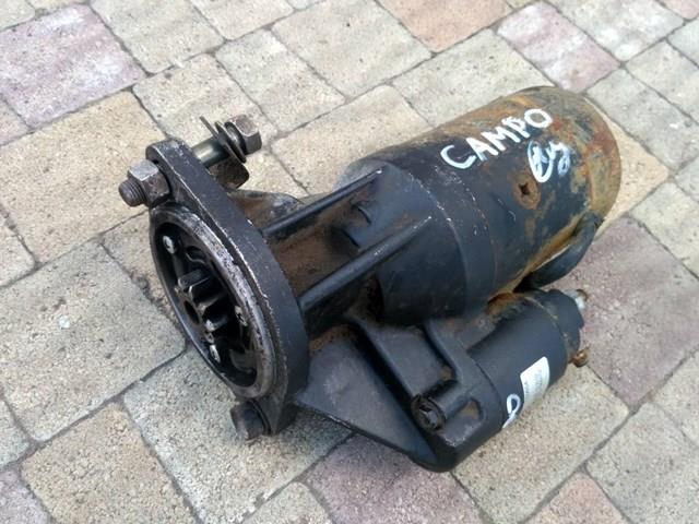 OPEL 97223653 Стартер в наличии Днепр