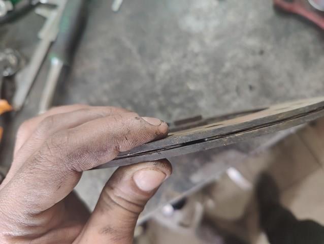 A0162505803 MERCEDES Диск сцепления купить в Украина