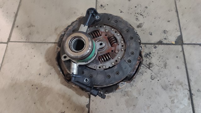 A0192505801 MERCEDES Комплект сцепления купить в Житомир