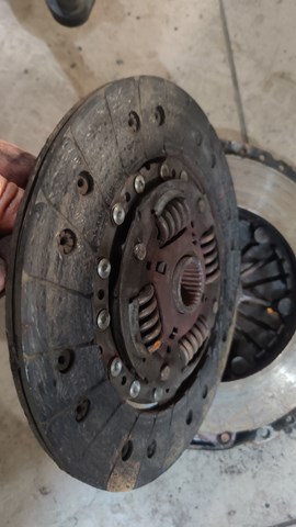 A0192505801 MERCEDES Комплект сцепления купить в Сумы