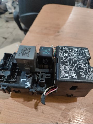 Реле противотуманной фары MB629081 MITSUBISHI