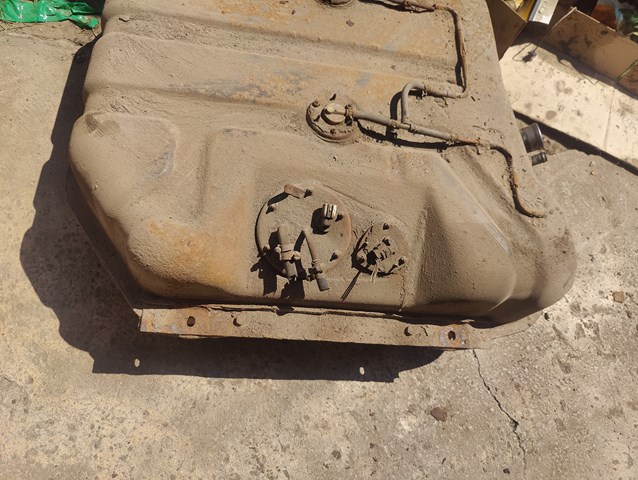 MB926344 MITSUBISHI Бак топливный купить в Полтава