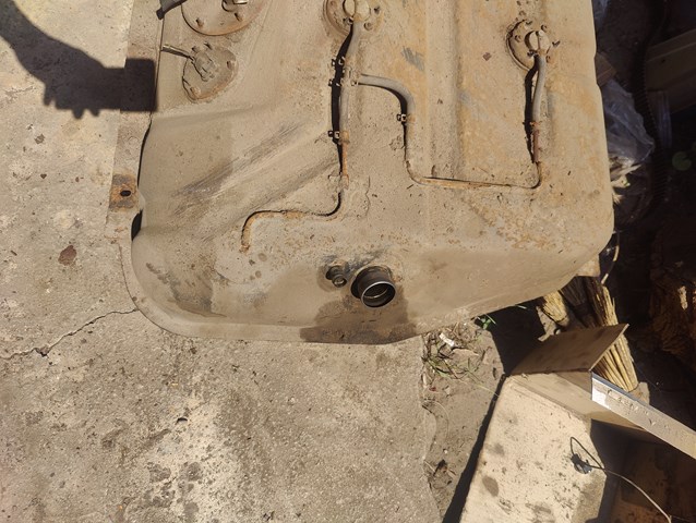 Бензобак MB926344 MITSUBISHI