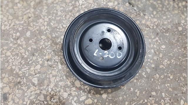 Шкив водяного насоса MD303249 MITSUBISHI