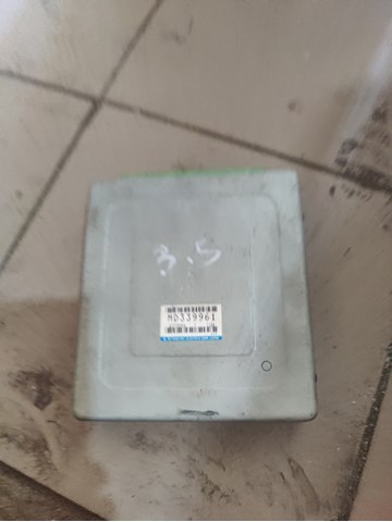 Компьютер двигателя MD339961 MITSUBISHI