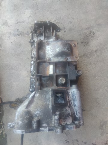 КПП ME580809 MITSUBISHI
